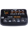 NUX MG-200 結他數字合成效果器